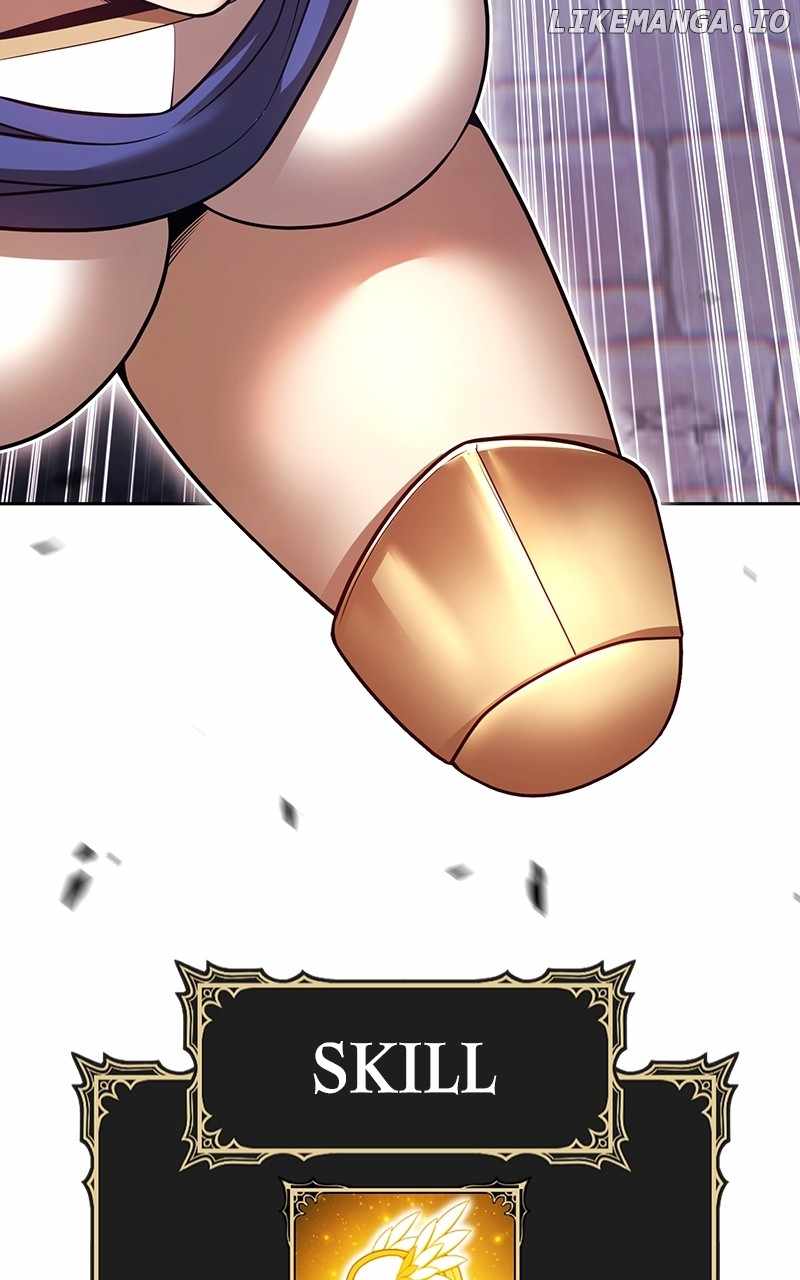 plus 99 Wooden stick Chapter 147 140